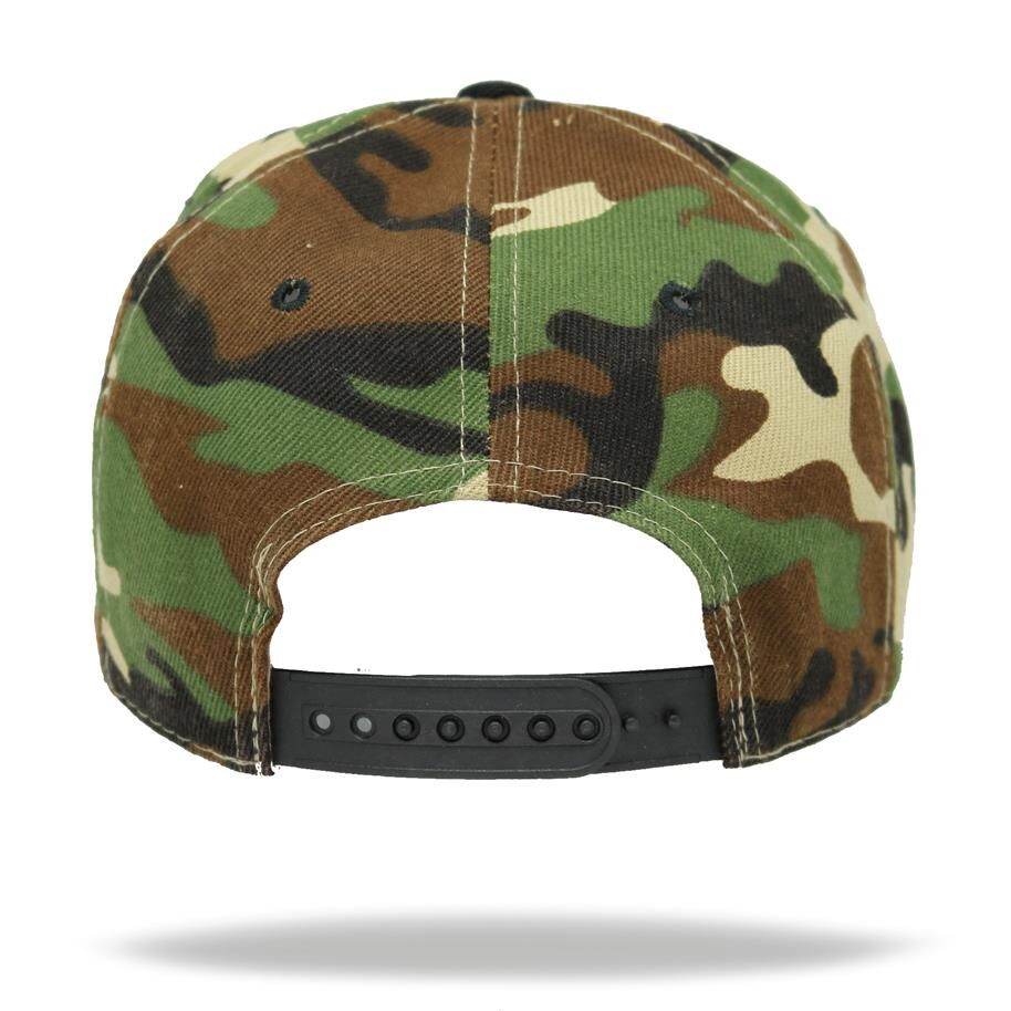 GORRA VISERA PLANA