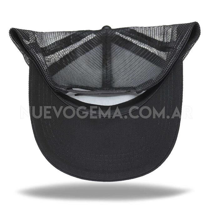 Gorra Trucker Premium