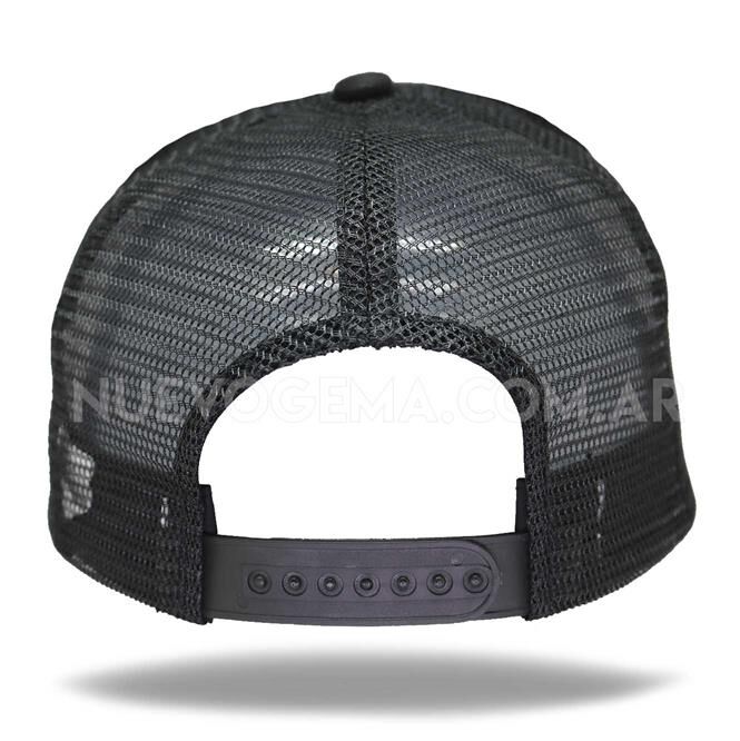 Gorra Trucker Premium