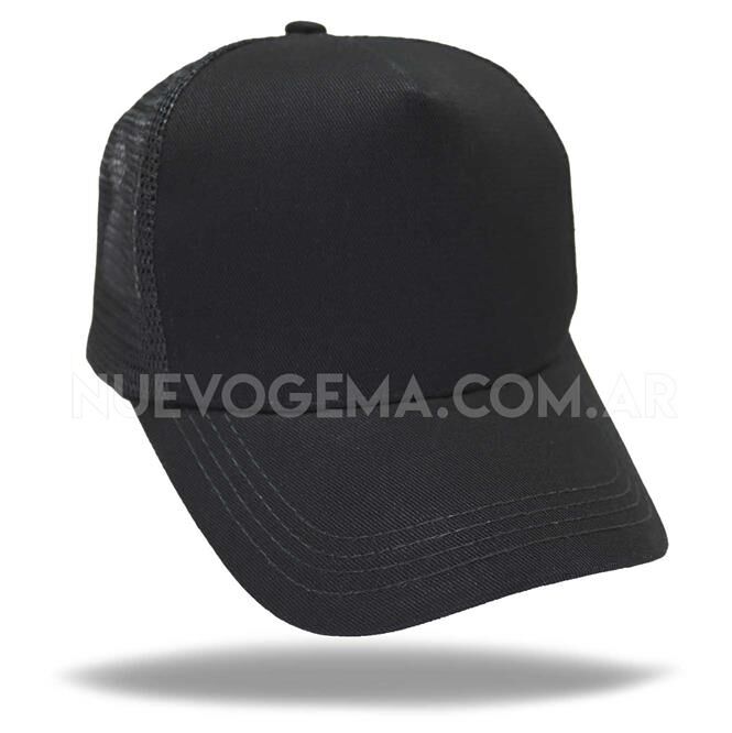 Gorra Trucker Premium