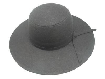 Sombrero de invierno