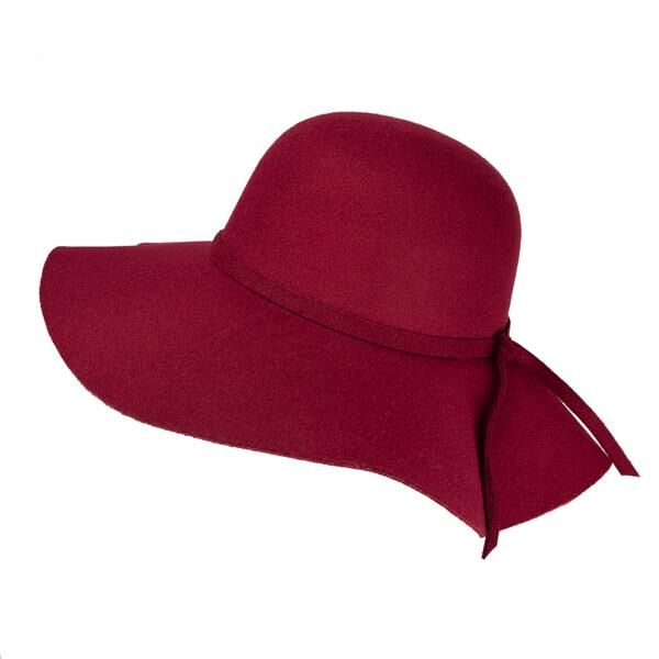Sombrero de invierno