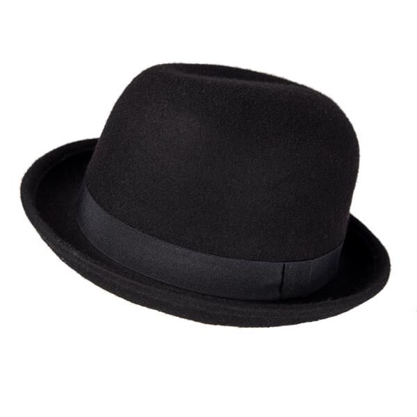 Sombrero de invierno