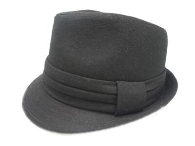 Sombrero de invierno