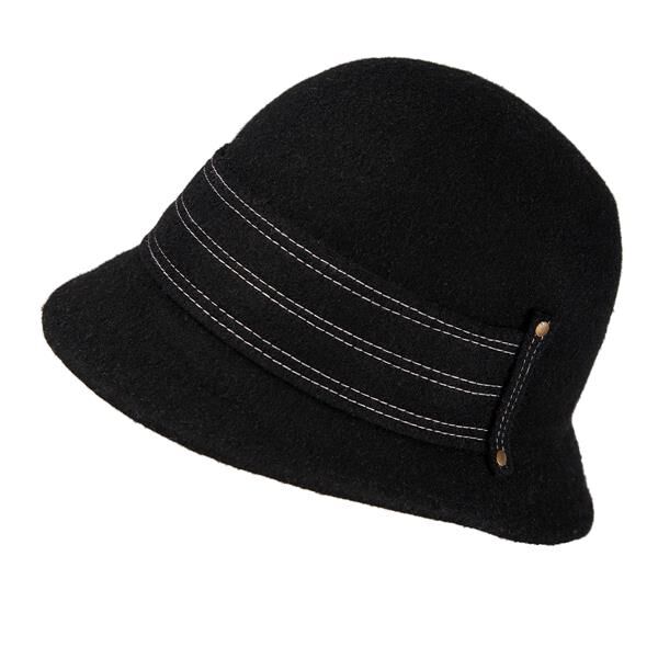 Sombrero de invierno