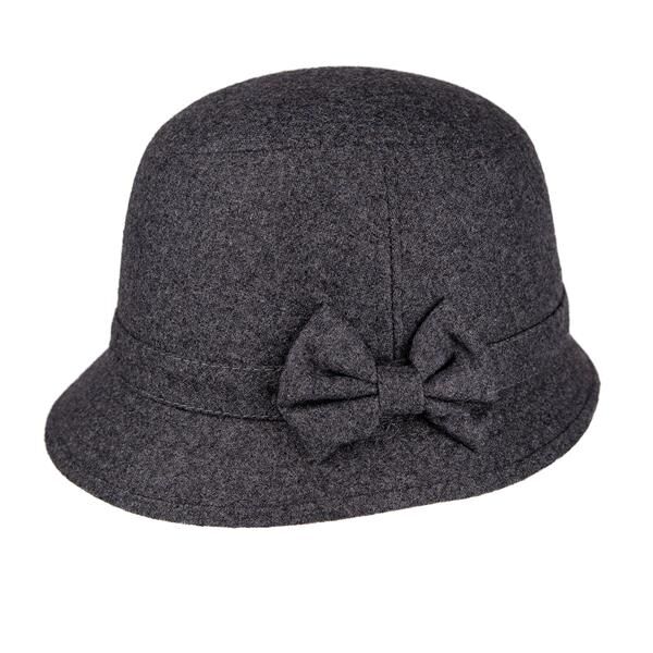 Sombrero de invierno