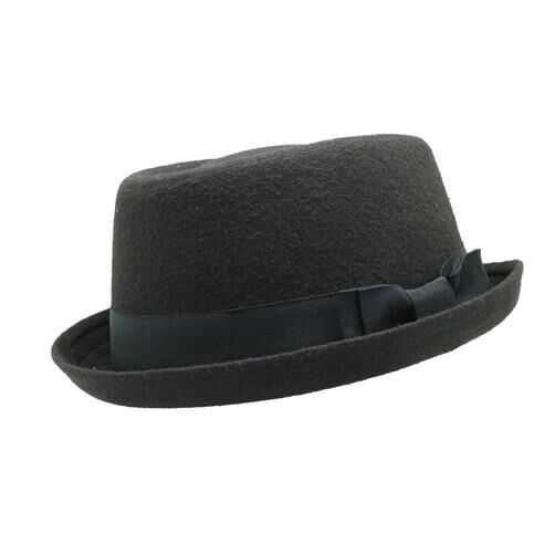 Sombrero de invierno