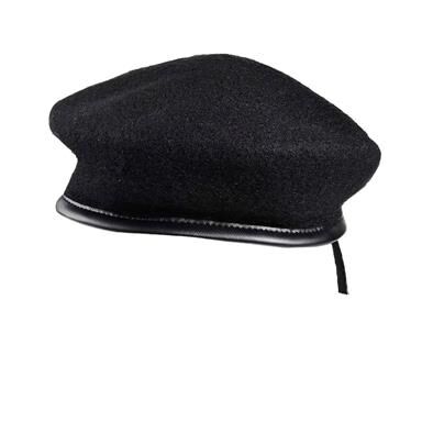 BOINA MILITAR CABALLERO