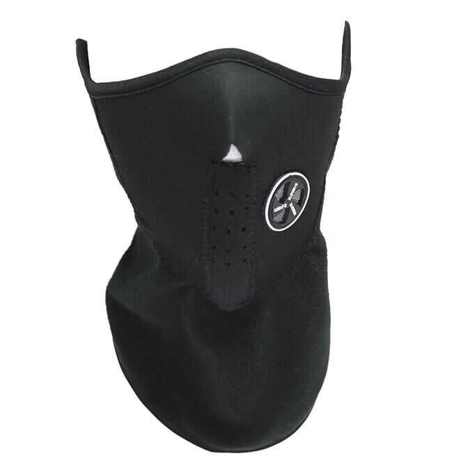 MÁSCARA DE SKI POLAR UNISEX