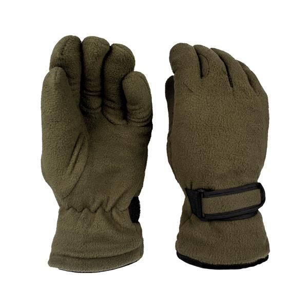 Guantes de polar