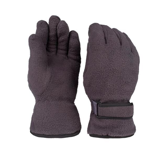 Guantes de polar