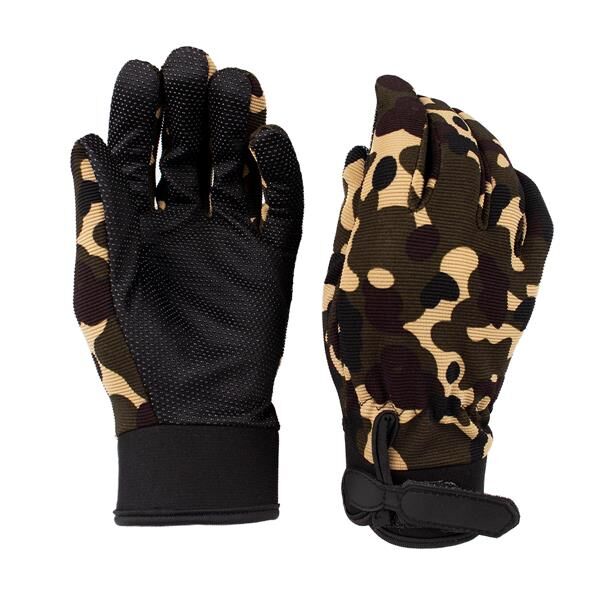 Guantes tacticos