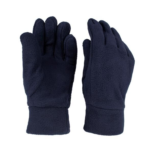 Guantes dobles