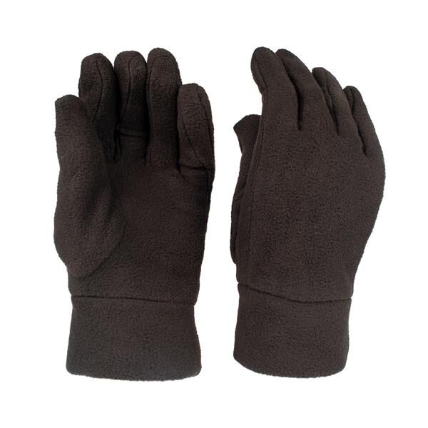 Guantes dobles