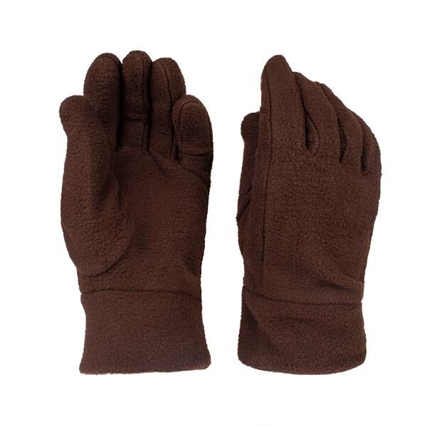 Guantes dobles