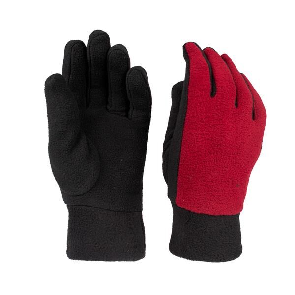 Guantes dobles
