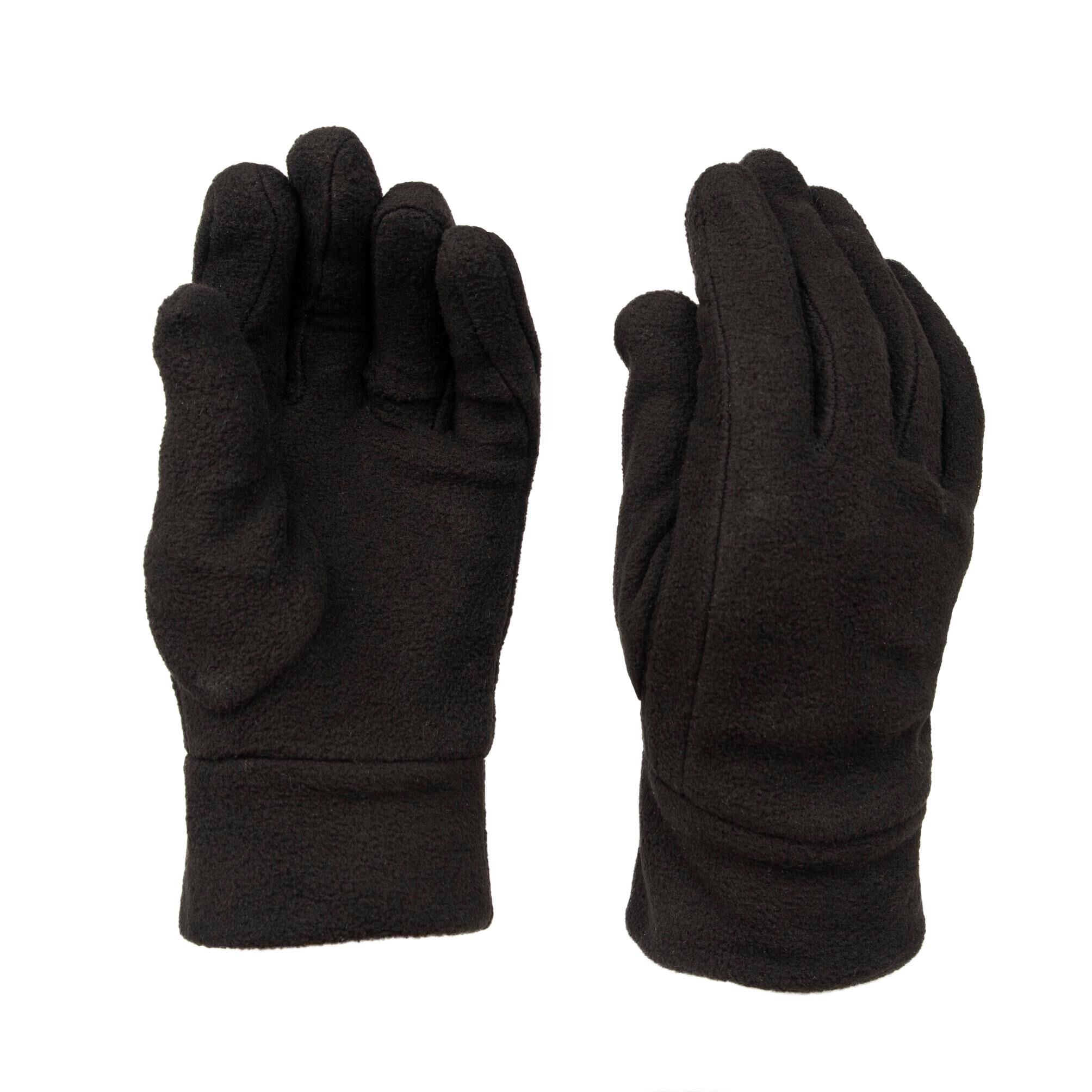 Guantes dobles