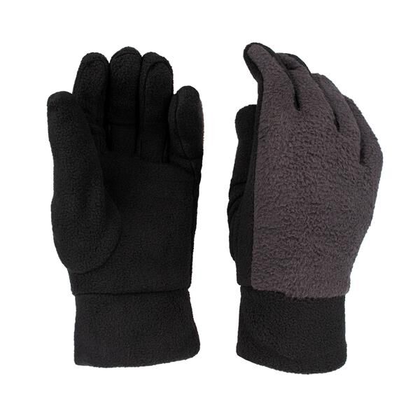 Guantes dobles