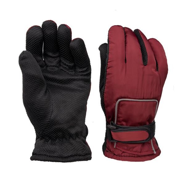 Guantes de ski