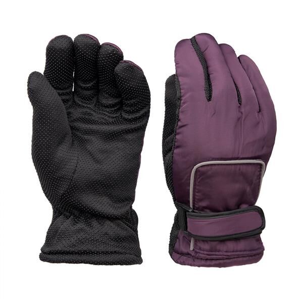 Guantes de ski