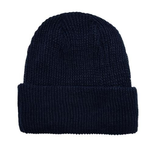 Gorro tejido