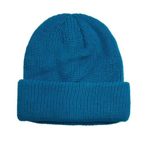 Gorro tejido