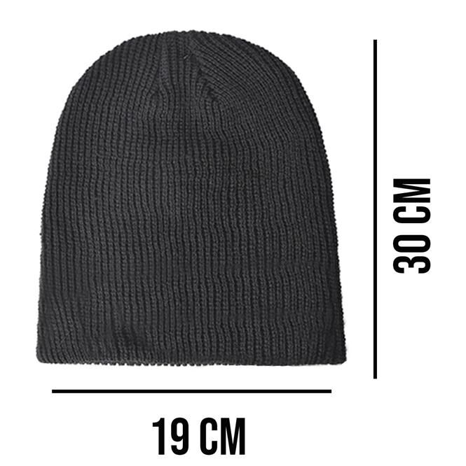 Gorro Tejido Morley