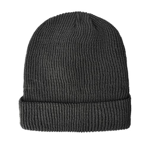 Gorro tejido