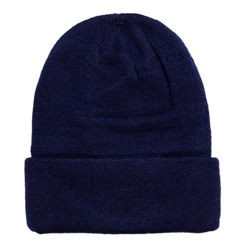 Gorro tejido