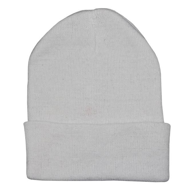 GORRO LIVIANO CON PUÑO UNISEX