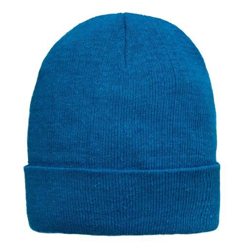 Gorro tejido