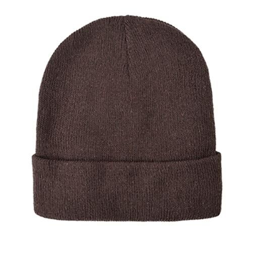 Gorro tejido