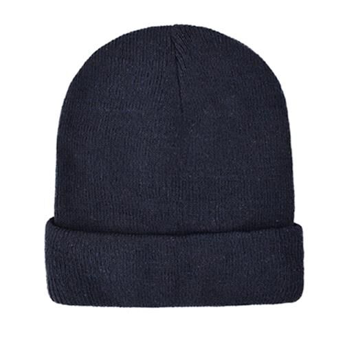 Gorro tejido
