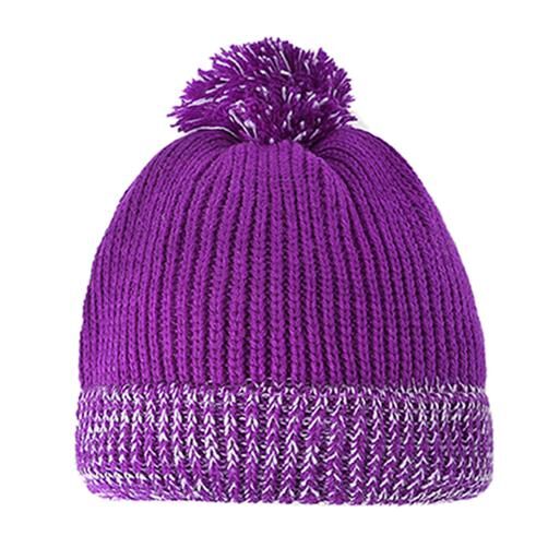 Gorro tejido