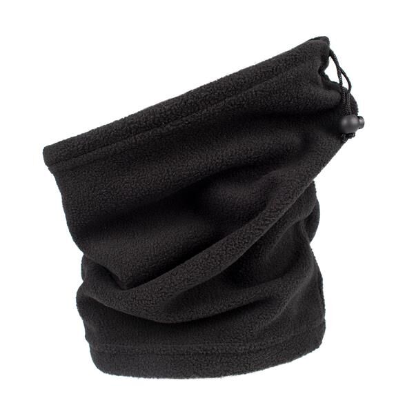 Cuello tejido