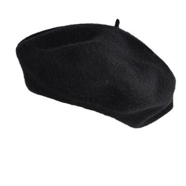 BOINA VASCA FORRADA UNISEX