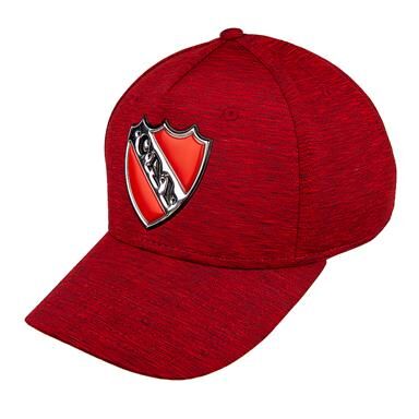 GORRA JASPEADA CLUB ATLETICO INDEPENDIENTE