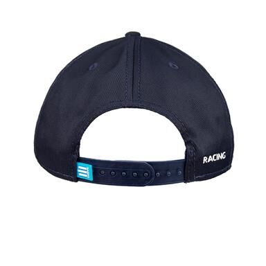 GORRA VISERA SUBLIMADA RACING CLUB