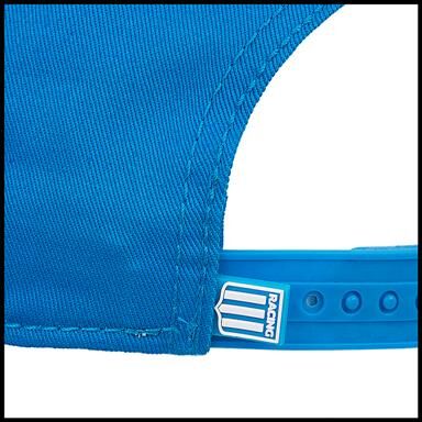 GORRA MONOCROMO RACING CLUB