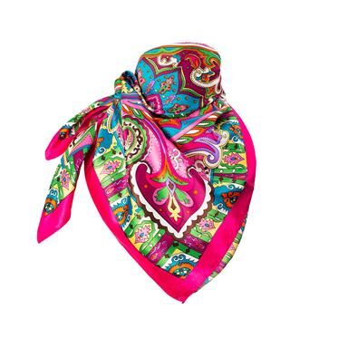PAÑUELO BULGARO