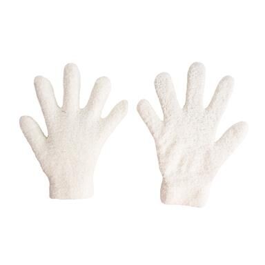 Guantes mágicos