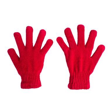 Guantes mágicos