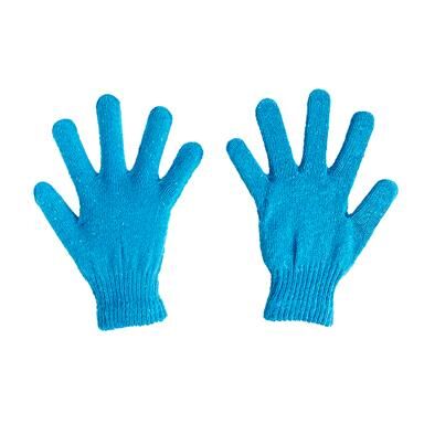 Guantes mágicos