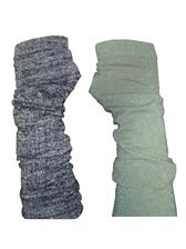 Guantes 3/4 sin dedos