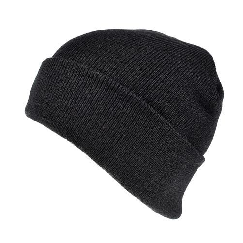 Gorro tejido