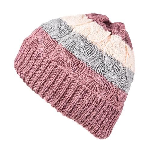 Gorro tejido infantil