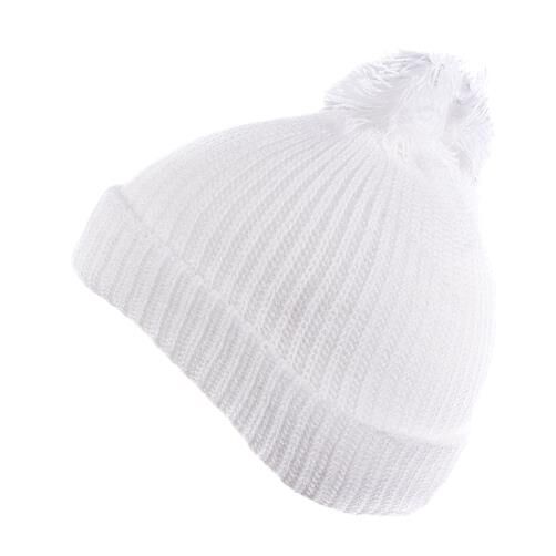 Gorro tejido de bebé