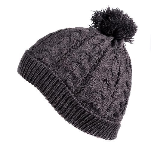 Gorro tejido infantil