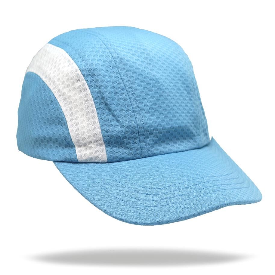 Gorra con visera