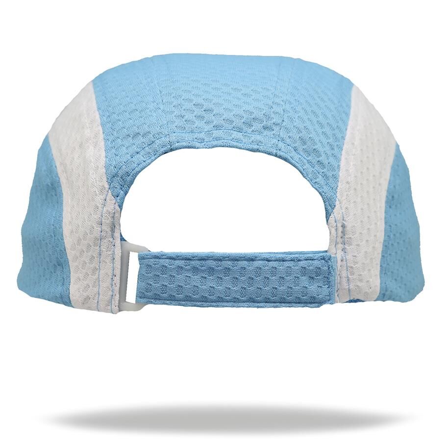 Gorra con visera